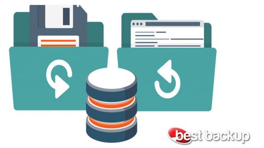 Backup em nuvem para empresas: conheça a Best Backup.