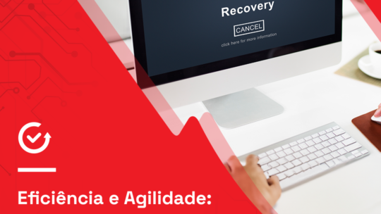 Eficiência e Agilidade: Restauração Rápida para Máquinas Virtuais e Bancos de Dados com Best Backup